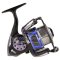 Катушка Golden Catch Airone 6000FD