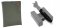 Чохол для маркерних поплавків Carp Zoom Marker Bag 24,5x30см (CZ2379)