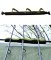 Тримач вудилищ наметовий Carp Zoom Bivvy Rod Holder (CZ3406)