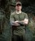 Футболка Trakker Marl Moisture Wicking T-Shirt