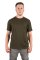 Футболка Fox T-Shirt Khaki (CFX001) S Футболка Fox T-Shirt Khaki (CFX001) S