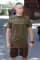 Футболка Trakker Aztec T-Shirt разм. XL Футболка Trakker Aztec T-Shirt разм. XL