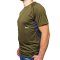 Футболка Trakker Moisture Wicking T-Shirt