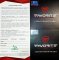Спінінг Favorite Shard NEW SRD-702H 2,13м 15-50г Ex-Fast