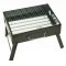 Гриль компактный Trakker Armolife BBQ (44х27х23см)