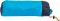 Каремат надувний SKIF Outdoor Bachelor Ultralight, 196х56х5см Blue
