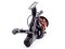 Катушка Brain Apex Double Baitrunner 5000