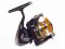Набор спиннингиста Jig Spin 2 (Favorite X1 762MH + Daiwa 19 Revros LT 3000-C)