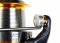 Котушка Salmo Diamond Baitfeeder 6 5000BR (3150BR)