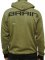 Толстовка Brain Carp Jacket, dry herbs, разм. XL Толстовка Brain Carp Jacket, dry herbs, разм. XL