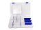 Коробка Flambeau Tuff Tainer 4 Partitions (6544HM)