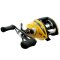 Катушка Tica Tactica LCX101