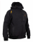 Куртка Fox Collection Orange & Black Shell Hoodie (CCL090) XXXL