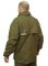 Куртка непромокаемая Trakker Downpour + Jacket разм. XXL Куртка непромокаемая Trakker Downpour + Jacket разм. XXL