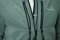 Куртка флисовая Norfin Glacier Gray (477104-XL) разм. XL Куртка флисовая Norfin Glacier Gray (477104-XL) разм. XL