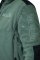 Куртка флисовая Norfin Glacier Gray (477104-XL) разм. XL Куртка флисовая Norfin Glacier Gray (477104-XL) разм. XL