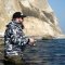 Куртка Savage Gear Camo Jacket