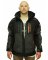 Куртка Savage Gear WP Performance Jacket M (black ink/grey)