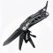 Мультитул SKIF Plus Handy Tool black