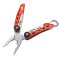 Мультитул SKIF Plus Ranger Tool red