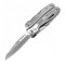 Мультитул SKIF Plus Universal Tool silver