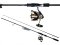 Набор спиннингиста Jig Spin 2 (Favorite X1 762MH + Daiwa 19 Revros LT 3000-C)