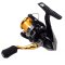 Катушка Shimano 16 Nasci 2500 FB