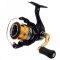 Котушка Shimano 16 Nasci C2000S HG