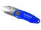 Ножиці Daiwa Rigor AS-75F Blue/Grey