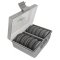 Поводочниця Flagman фідерна Rig Box Whith Eva Spools 10шт