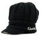 Шапка Gamakatsu Knit Cap whith Brim