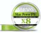 Шнур Varivas Max Power PE X8 Lime Green 150м