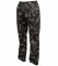 Штаны Fox Lightweight Camo RS 10K Trousers