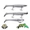 Силикон Strike Pro Pig Shad 23см 90г