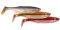 Силікон Savage Gear Crazy Blade Bleak Kit 13см