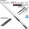 Спінінг Graphiteleader Silverado GSIS-782M-LE 2,34 м 5-20г