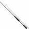 Спінінг Graphiteleader Silverado GSIS-782M-LE 2,34 м 5-20г