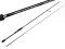 Спінінг Graphiteleader Zanna GZANS-762ML (EVA) 2,29м 2-22г