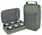 Сумка для насадок та дипів Carp Zoom Dip Bag, 6 банок (CZ3475)
