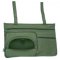 Сумка Trakker NXG Bedchair Storage Pouch із кріпленням на розкладачку для аксесуарів