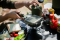 Тостер Trakker Armolife Marble Sandwich Toaster