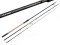 Вудлище фідерне Shimano Aero X1 3,96м до 120г