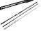 Вудилище коропове Kalipso Titan Carp 3,60м 3,5lb 3pcs