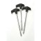 Парасолька Shimano Allround Stress Free Umbrella 250см (SHALLR12)