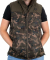 Жилет Fox RS Gilet Camo/Khaki
