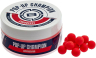 Бойли Brain Champion Pop-Up - Cranberry (журавлина) 10мм 34г