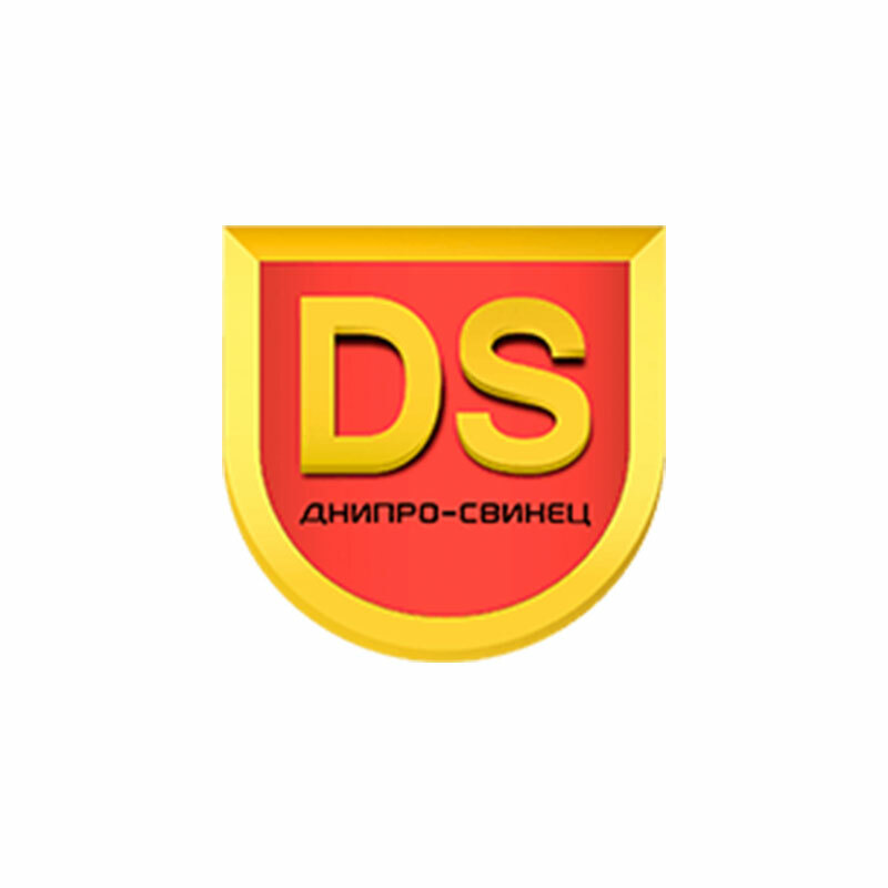 DS (Днипро-Свинец)