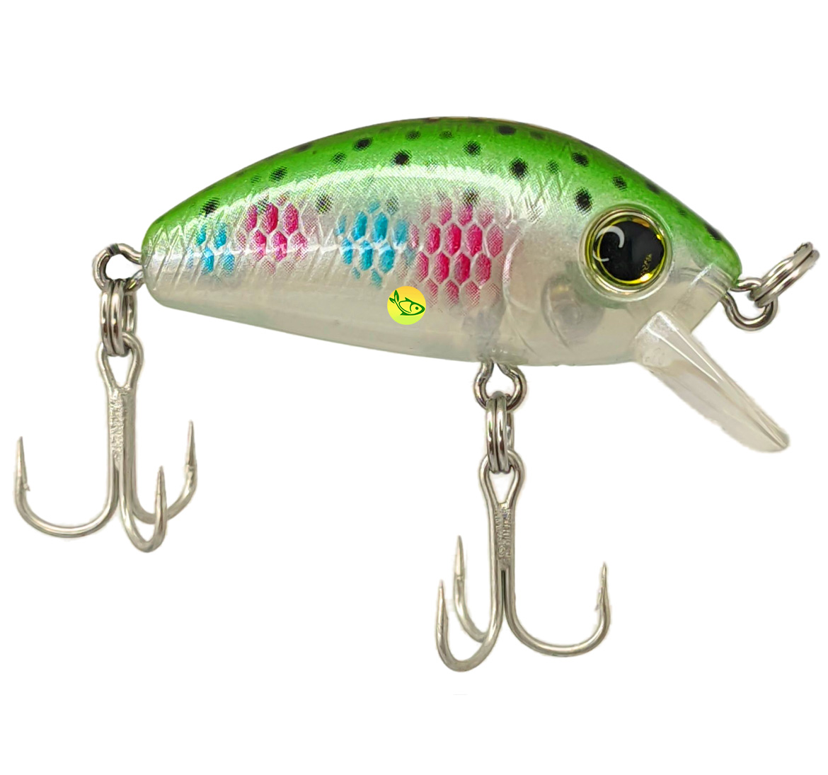 Yo-Zuri L-Minnow 33S