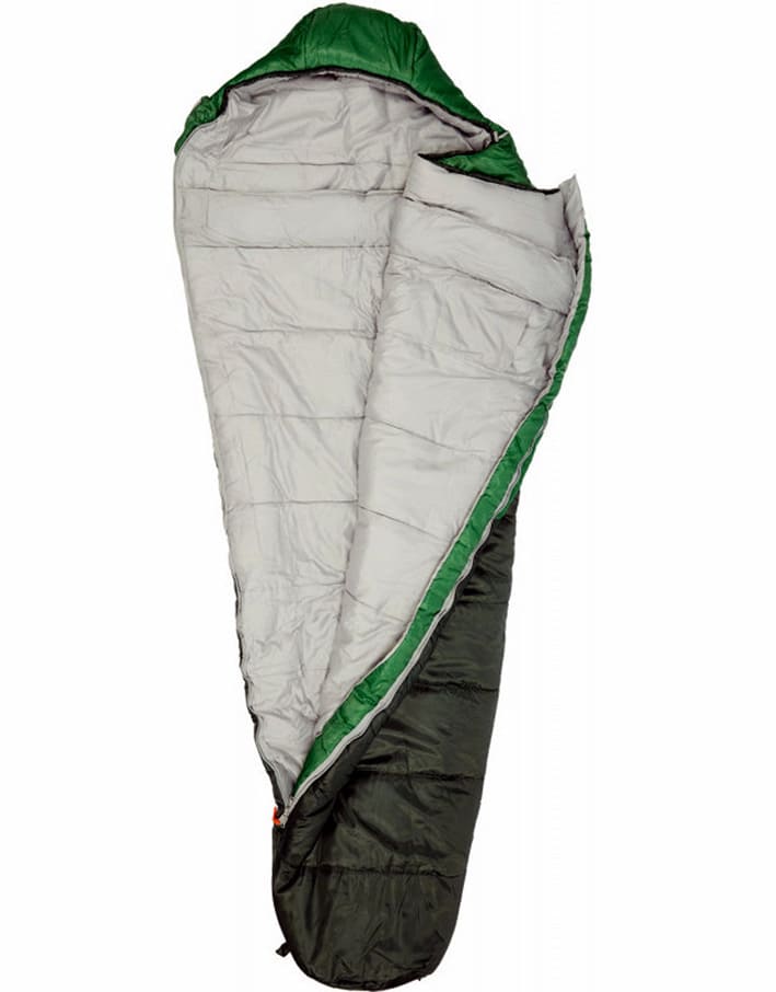Спальный мешок Skif Outdoor Morpheus C 2200