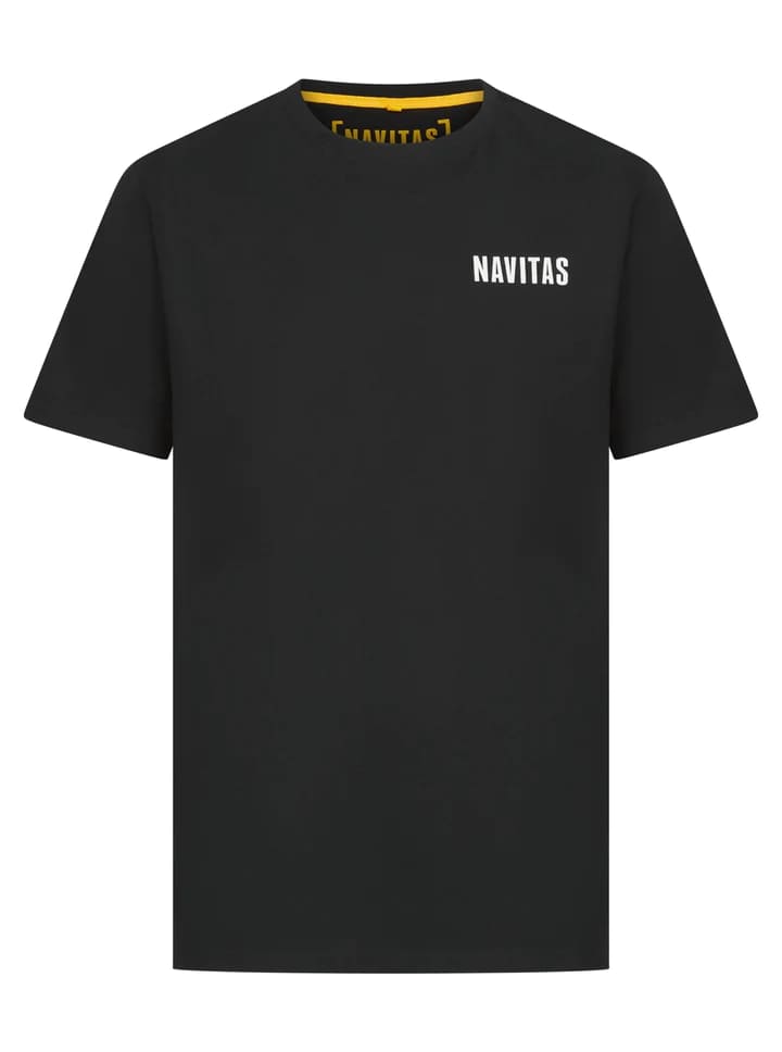 Футболка Navitas Carp Hero T-Shirt разм. XXL